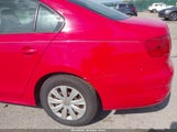 Volkswagen Jetta 2.0L S 3VW2K7AJ8EM256519 снимка