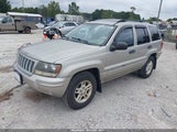 Jeep Grand Cherokee Laredo 1J4GW48S14C149106 снимка