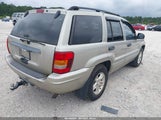 Jeep Grand Cherokee Laredo 1J4GW48S14C149106 снимка