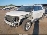Ford Explorer Xlt 1FM5K8D84EGB88921 fotografie
