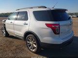Ford Explorer Xlt 1FM5K8D84EGB88921 fotografie