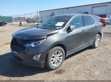 Chevrolet Equinox Awd Lt 1.5L Turbo 2GNAXUEV4L6223799 fotografie