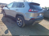 Jeep Cherokee Limited 4X4 1C4PJMDXXKD364593 photo