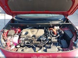 Toyota Rav4 Hybrid Xle 4T3RWRFV0RU158425 photo