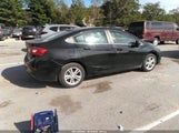 Chevrolet Cruze Lt Auto 1G1BE5SMXH7197701 снимка