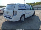 Dodge Grand Caravan Se 2C4RDGBG4GR250727 снимка