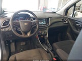 Chevrolet Trax Ls 3GNCJKSB0HL238005 снимка
