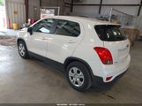 Chevrolet Trax Ls 3GNCJKSB0HL238005 снимка