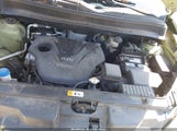 Kia Soul KNDJT2A53C7477163 снимка