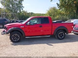 Ford F-150 Lariat/Xl/Xlt 1FTRX12585KE52369 снимка
