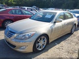 Hyundai Genesis 3.8 KMHGC4DD1CU151898 снимка