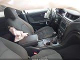 Chevrolet Traverse 1Lt 1GNKRGKD7GJ313582 снимка