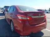 Nissan Sentra Sr 3N1AB7AP7DL752308 снимка