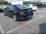 Hyundai Elantra Sel 5NPD84LF9LH544554 fotografie
