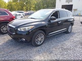 Infiniti Qx60 5N1AL0MM7EC544361 снимка