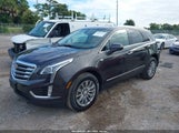 Cadillac Xt5 Luxury 1GYKNDRS9HZ160935 снимка