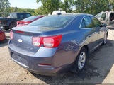 Chevrolet Malibu 1Fl 1G11A5SL8FF204419 снимка