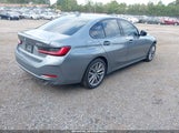 BMW 330I xDrive 3MW89FF04P8D49131 снимка