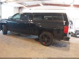 Chevrolet Silverado  2Lt 1GCVKREC6JZ261864 снимка