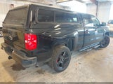 Chevrolet Silverado  2Lt 1GCVKREC6JZ261864 снимка