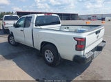 Nissan Frontier King Cab S 4X4 1N6ED1CM8SN608379 fotografie
