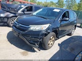 Honda Cr-V Lx 5J6RM4H3XGL009938 снимка