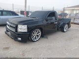 Chevrolet Silverado  Work Truck 1GCNKPE04BZ262619 photo