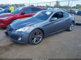 Hyundai Genesis 3.8 Track KMHHU6KH2BU047048 снимка