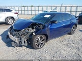 Nissan Maxima 3.5 Platinum 1N4AA6AP4HC450489 снимка
