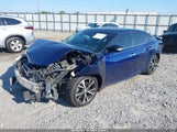 Nissan Maxima 3.5 Platinum 1N4AA6AP4HC450489 снимка