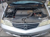 Honda Odyssey Ex-L 5FNRL18914B046662 снимка