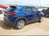 Chevrolet Trailblazer Fwd Ls KL79MMS28PB125535 photo