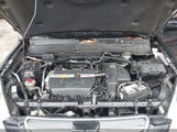 Honda Cr-V Se SHSRD78915U328892 снимка