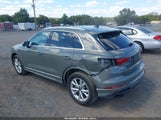 Audi Q3 Premium 45 Tfsi S Line Quattro Tiptronic WA1DECF39S1057116 fotografie
