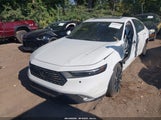 Honda Accord Hybrid Touring 1HGCY2F81RA093571 снимка