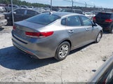 Kia Optima Lx 5XXGT4L34GG109511 снимка