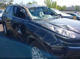 Toyota Grand Highlander Xle 5TDAAAB52RS056211 photo
