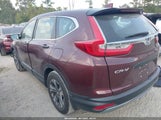 Honda Cr-V Lx 2HKRW5H39KH402915 снимка