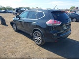 Nissan Rogue Sl 5N1AT2MV2FC800041 снимка