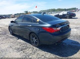 Hyundai Sonata Se 5NPEC4AC0CH325381 photo