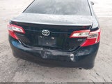 Toyota Camry Se 4T1BF1FK1EU469180 снимка