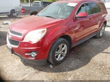 Chevrolet Equinox 2Lt 1GNALPEK5DZ129956 снимка