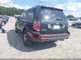 Honda Pilot Ex-L 5FNYF28586B001114 снимка