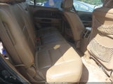 Honda Pilot Ex-L 5FNYF28586B001114 fotografie