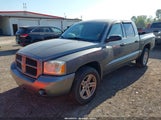 Dodge Dakota Slt 1D7HW48K17S141534 снимка