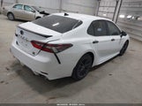 Toyota Camry Se Nightshade Special Awd 4T1G11BK5NU071982 снимка