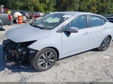 Nissan Versa 1.6 Sv 3N1CN8EV2RL905683 снимка