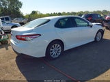 Toyota Camry Le 4T1B11HK6JU627132 photo
