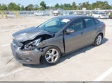Ford Focus Se 1FADP3F28DL309068 fotografie