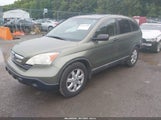 Honda Cr-V Ex 5J6RE48549L053645 снимка